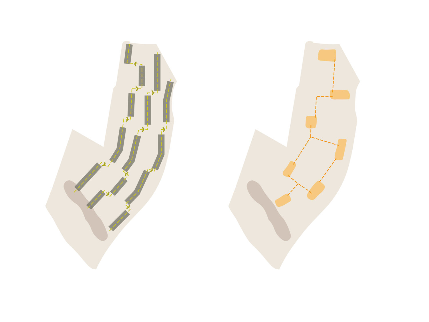 New District Centre Cdc Studio