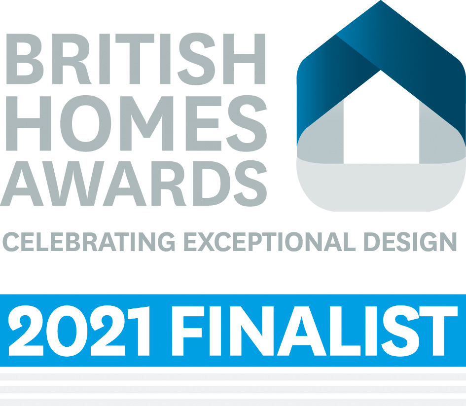 British Homes Awards finalist | cdc studio cambridge architects